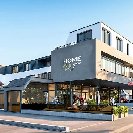 Home4you זולדן