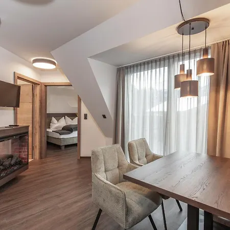 Apartament Home4you Sölden